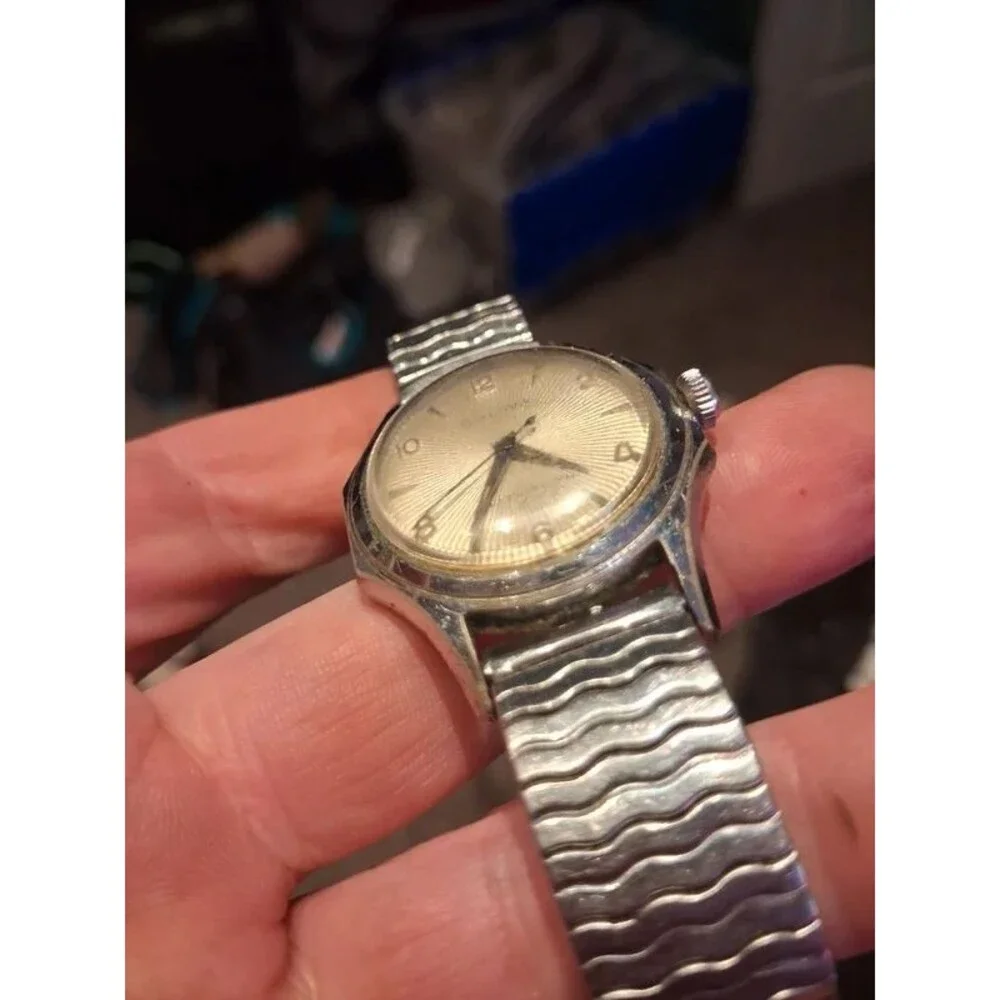 Timex day else